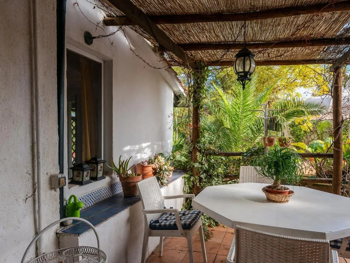 Holiday Home Rose Cottage By Interhome بورتو سانتو ستيفانو