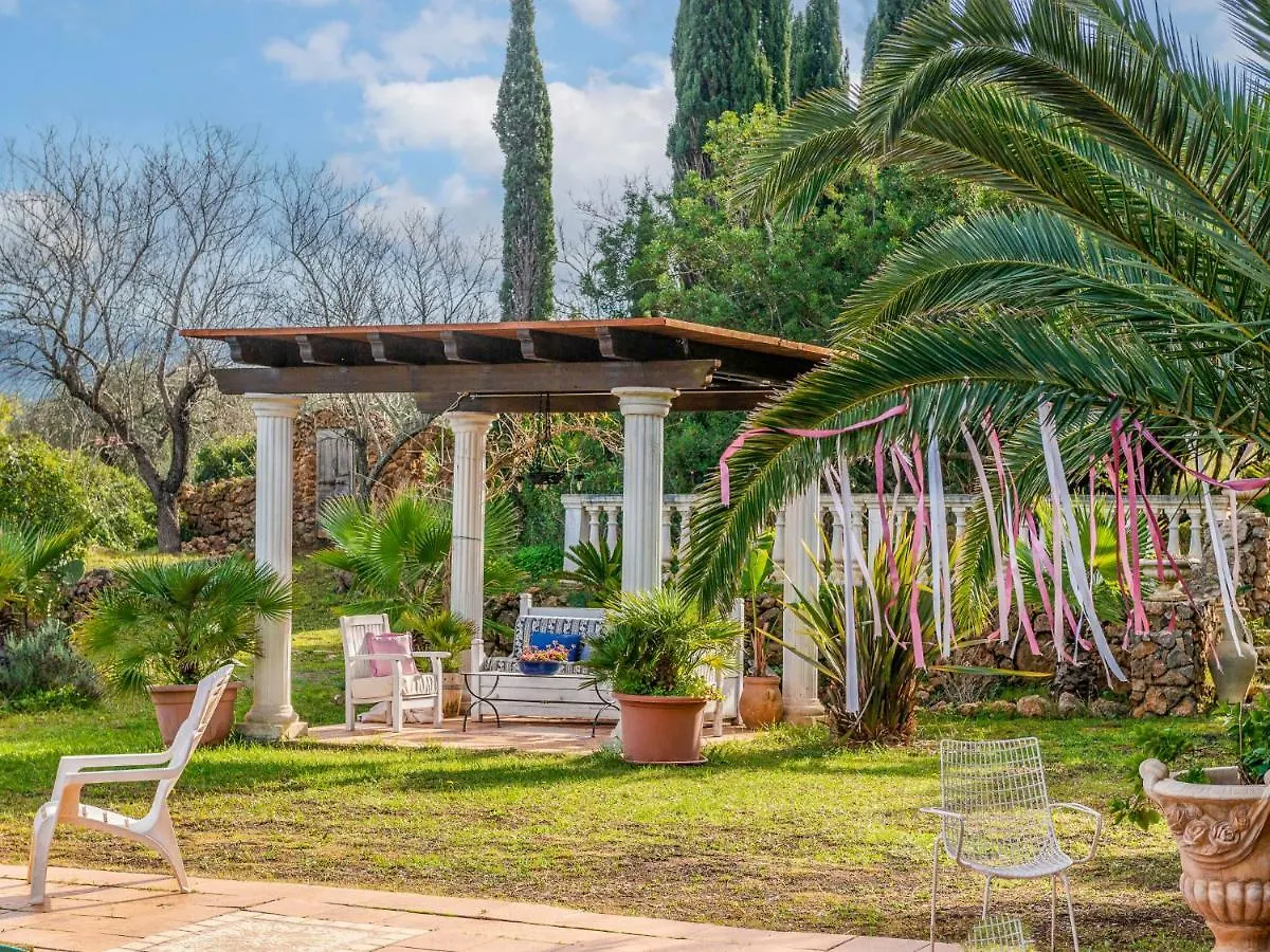 Holiday Home Rose Cottage By Interhome بورتو سانتو ستيفانو إيطاليا