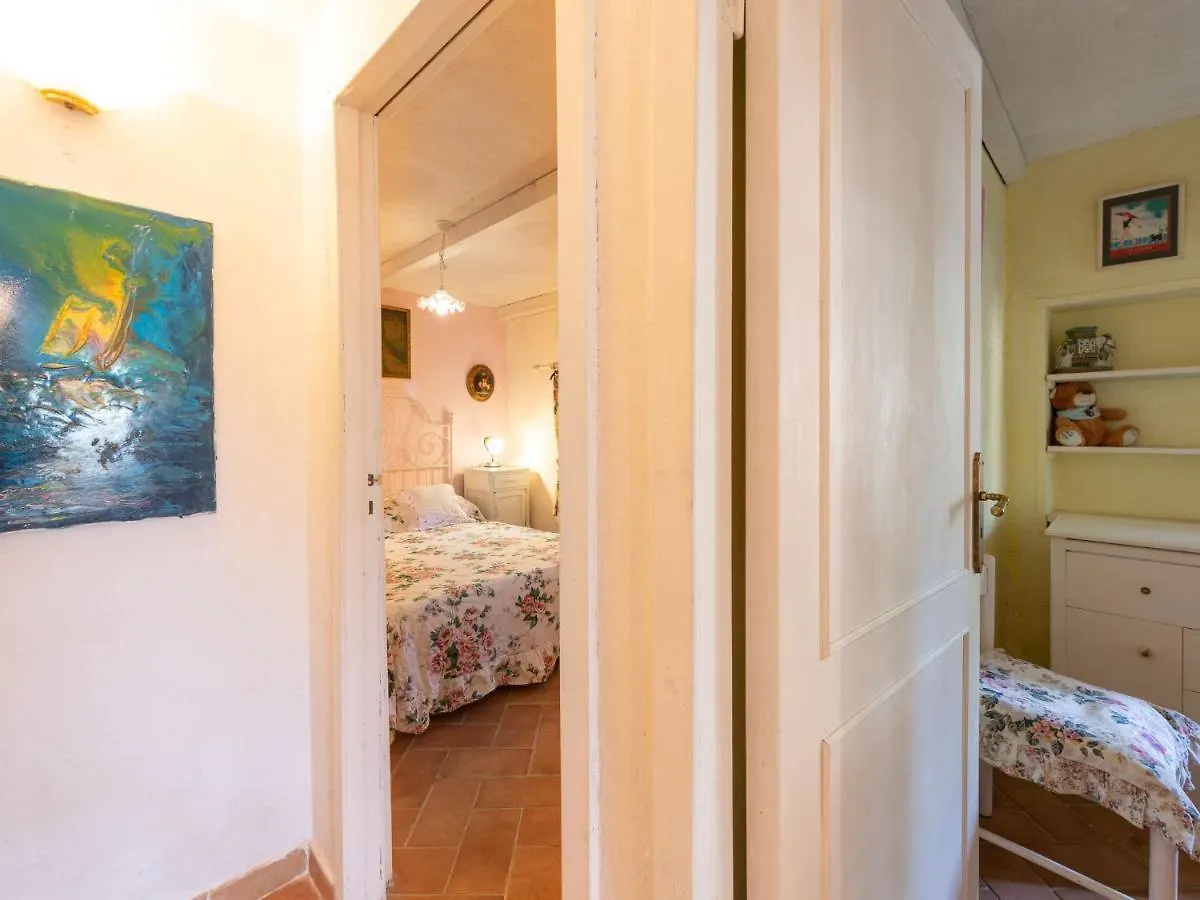 Holiday Home Rose Cottage By Interhome بورتو سانتو ستيفانو إيطاليا
